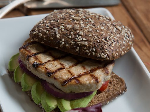 PATTY BURGERS